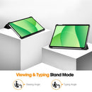 KST Tri-fold PU Leather Case for Oppo Pad SE 11-inch