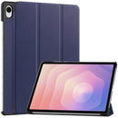 KST Tri-fold PU Leather Case for Samsung Galaxy Tab S11