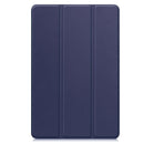 KST Tri-fold PU Leather Case for Samsung Galaxy Tab S11