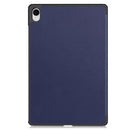 KST Tri-fold PU Leather Case for Samsung Galaxy Tab S11