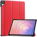 KST Tri-fold PU Leather Case for Samsung Galaxy Tab S11