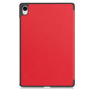 KST Tri-fold PU Leather Case for Samsung Galaxy Tab S11