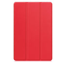 KST Tri-fold PU Leather Case for Samsung Galaxy Tab S11