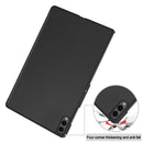 KST Tri-fold PU Leather Case for Samsung Galaxy Tab S11