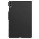 KST Tri-fold PU Leather Case for Samsung Galaxy Tab S11