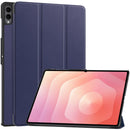 KST Tri-fold PU Leather Case for Samsung Galaxy Tab S11