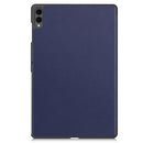 KST Tri-fold PU Leather Case for Samsung Galaxy Tab S11