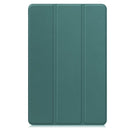 KST Tri-fold PU Leather Case for Samsung Galaxy Tab S11