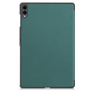 KST Tri-fold PU Leather Case for Samsung Galaxy Tab S11
