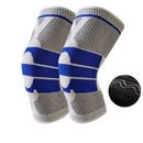 L Knee Sleeve Compression Sleeve 1