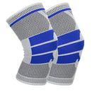 L Knee Sleeve Compression Sleeve 2