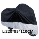 L Motorcycle Cover Motorbike Cover 2