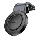 L-Shape Air Vent Magnetic Phone Holder w/ Ring Magnet 1