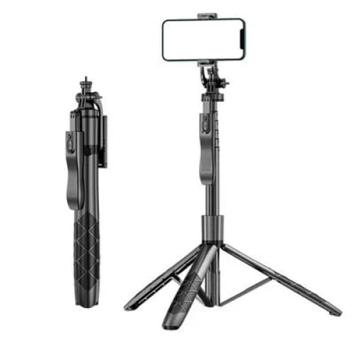L16 Selfie Stick with remote & stand