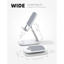 Lamicall Foldable Phone Stand 6