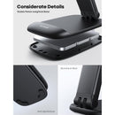 Lamicall Foldable Phone Stand 4