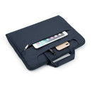 Laptop Shoulder Bag Briefcase Sleeve for 11-12’’ Laptops