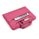 Laptop Shoulder Bag Briefcase Sleeve for 11-12’’ Laptops