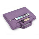 Laptop Shoulder Bag Briefcase Sleeve for 13-14’’ Laptops
