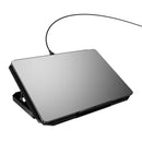 Laptop Stand with Cooling Fan Adjustable (GA4) 4