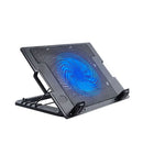 Laptop Stand with Cooling Fan for iPad Tablet Bracket