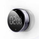 Large Digit Countdown Timer 1