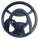 LCD display Metal Detector with Waterproof Coil NZ3028 4