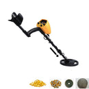 LCD Metal Detector 1