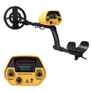 LCD Metal Detector 3