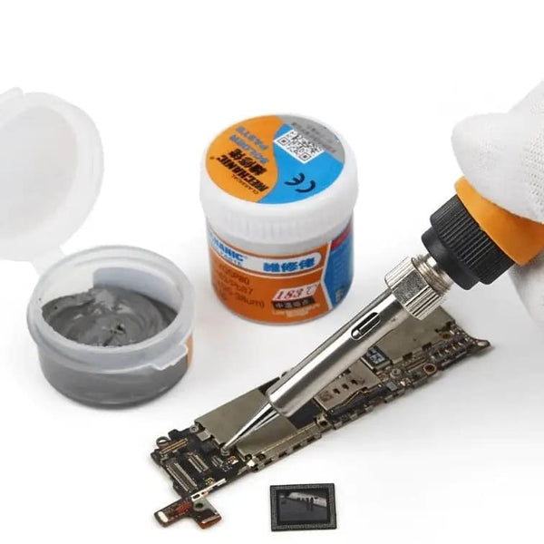 Leaded Solder Paste Tools & Kits (multipurpose)