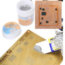 Leaded Solder Paste - Tools & Kits (multipurpose)