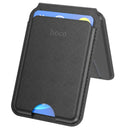 Leather Magnetic Multifunctional Card Holder – GT3 4