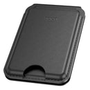 Leather Magnetic Multifunctional Card Holder – GT3 1