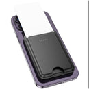 Leather Magnetic Multifunctional Card Holder – GT3 8