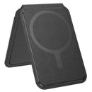 Leather Magnetic Multifunctional Card Holder – GT3 7