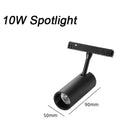 LED 10W Spot Light Cool White 2