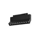 LED 12W Magnetic Folding Light Warm White Lamp 1