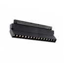LED 18W Magnetic Folding Lamp Warm White 1