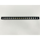 LED 18W Magnetic Spotlight Grille Light 3
