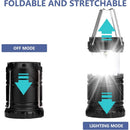 LED Camping Lantern 4