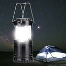 LED Camping Lantern 12