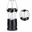 LED Camping Lantern 1