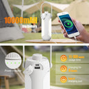 LED Camping Light White 4