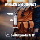 LED Camping Light White 5