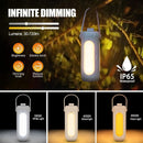 LED Camping Light White 7