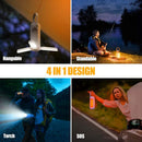LED Camping Light White 6