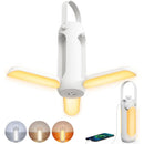 LED Camping Light White 3
