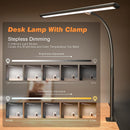 LED Desk Lamp 8
