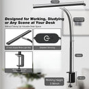 LED Desk Lamp 7
