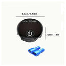 LED Digital Display DC 12V-24 Car SUV Panel Voltmeter 3